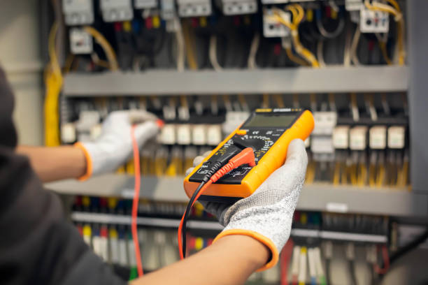 Trusted Shavano Park, TX Electrical Services Experts